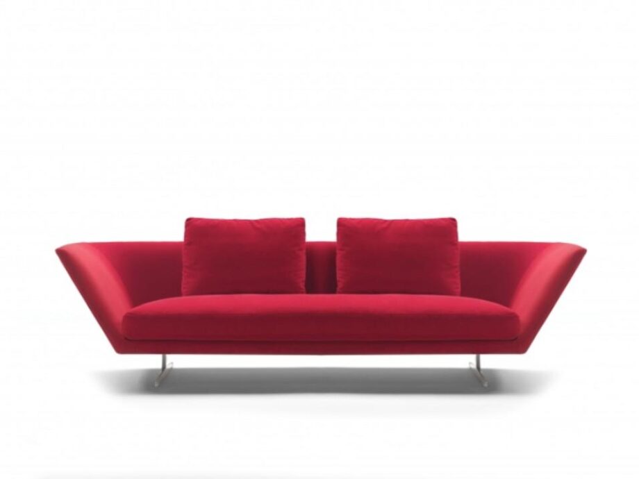 Zeus Sofa Flexform