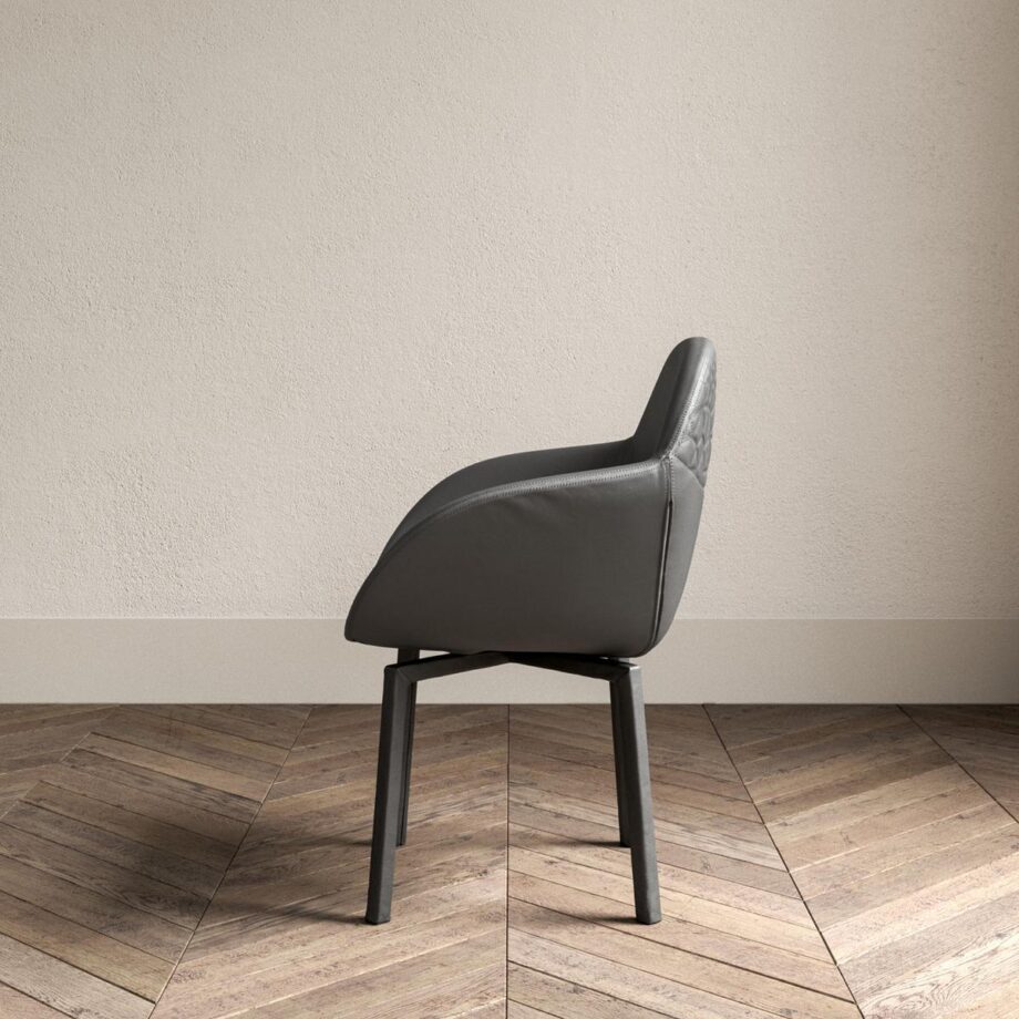Ten Chair Ozzio Italia