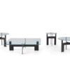 Ellis Coffee Table Minotti