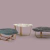 Ground Coffee Table Borzalino