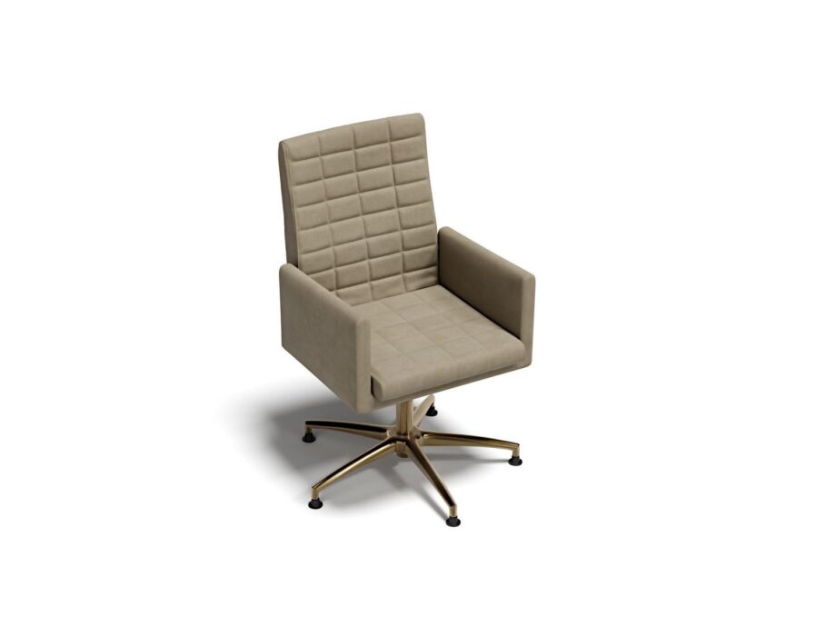 Explorer L Executive Chair Capital Collection
