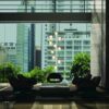 Kubric Cluster Pendant Lamp Contardi