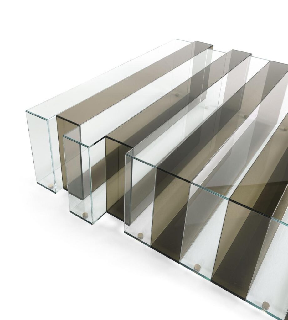 Jenga Coffee Table Gianfranco Ferre Home