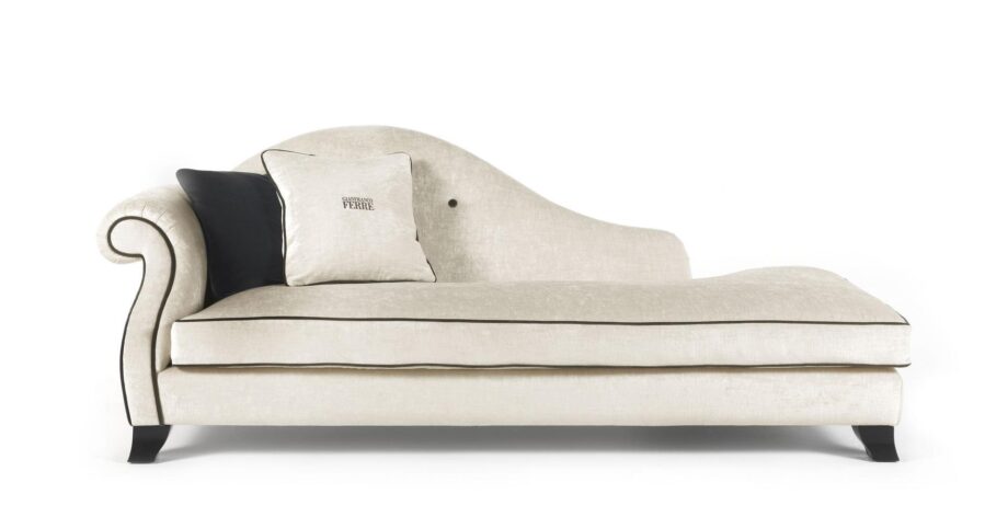 Harmony Day Bed Gianfranco Ferre Home