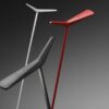 Skan 0250 Floor Lamp Vibia