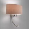 Napoli Wall Lamp Astro Lighting