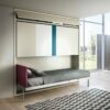 Kali Duo Standrd Bed Clei