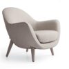 Mad Queen Armchair Poliform
