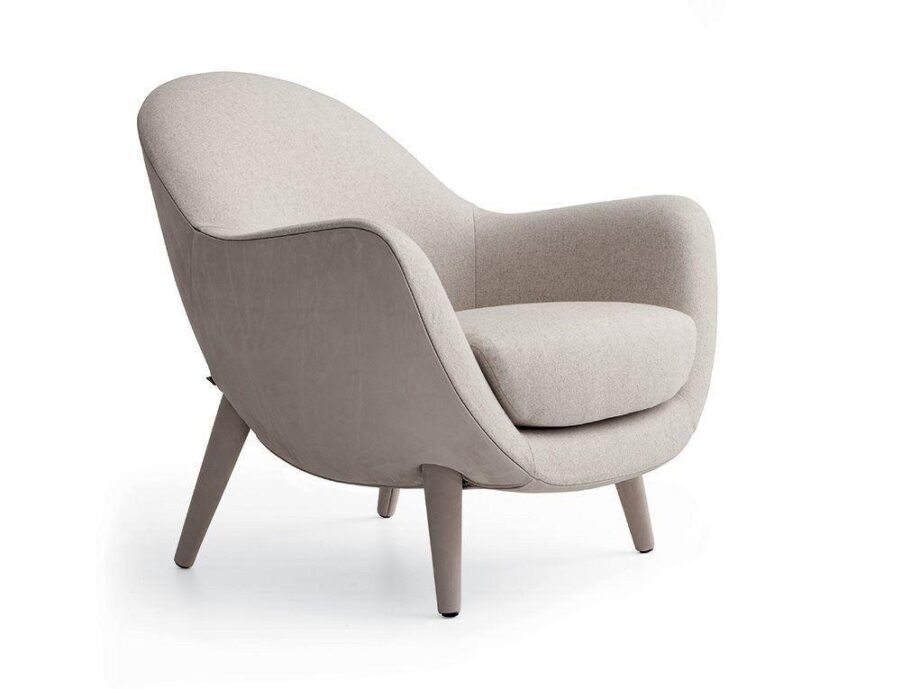 Mad Queen Armchair Poliform