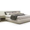 Allure Xl Bed Capital Collection