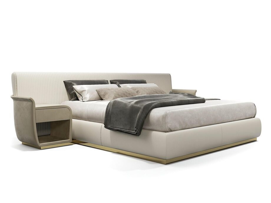 Allure Xl Bed Capital Collection