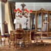 12501 Executive Chair Modenese Gastone
