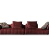 Freeman Tailor Sofa Minotti
