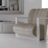 Leon Armchair Corte Zari