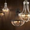 Capitol Hill Pendant Lamp Eichholtz