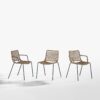 Egao Outdoor Chair Potocco