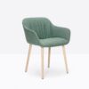 Babila Xl 2753r Chair Pedrali