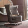 Gaudì Armchair Corte Zari