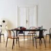 Belleville Table Vitra