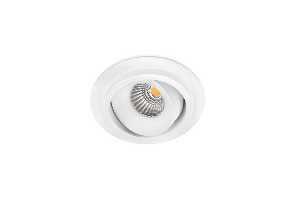 Twist Round Spotlight Arkoslight