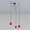 Giò Light Cluster Pendant Lamp Artemide
