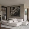 Marechiaro System Sofa Arflex