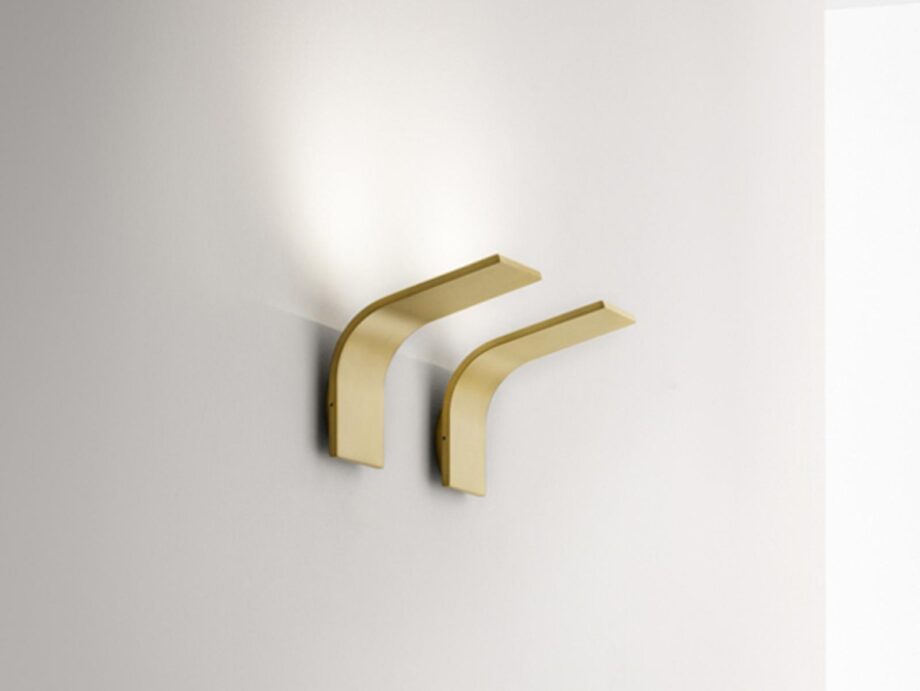 App Wall Lamp Panzeri