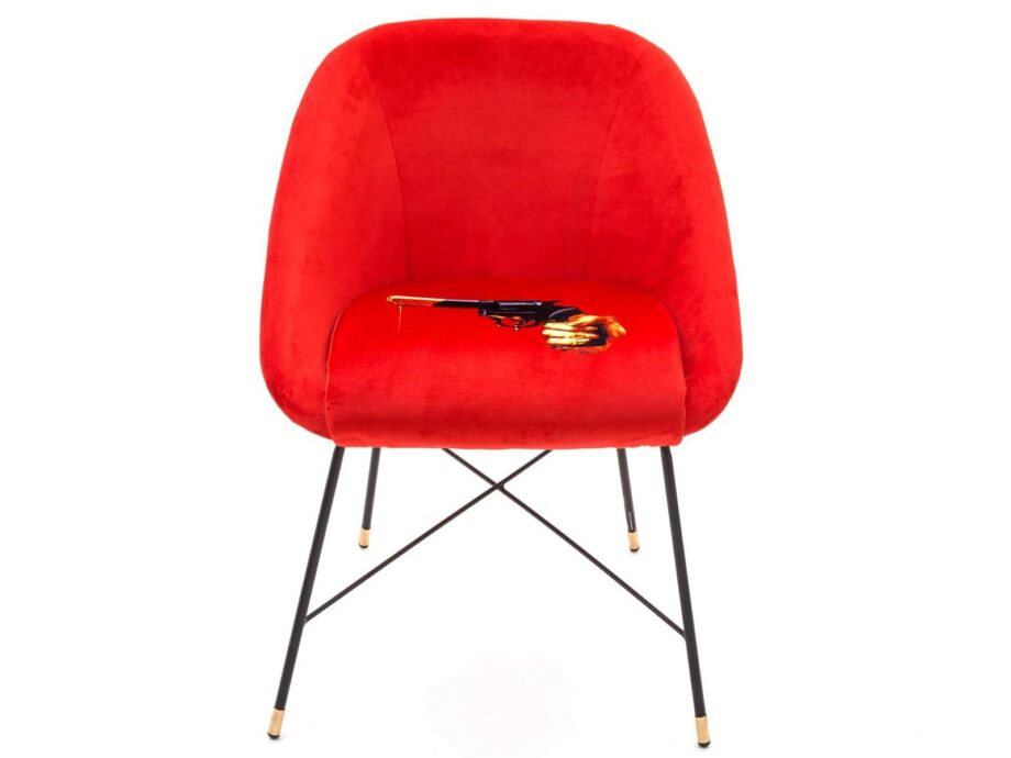 Revolver Chair Seletti