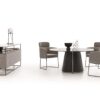 Claire Table Ditre Italia