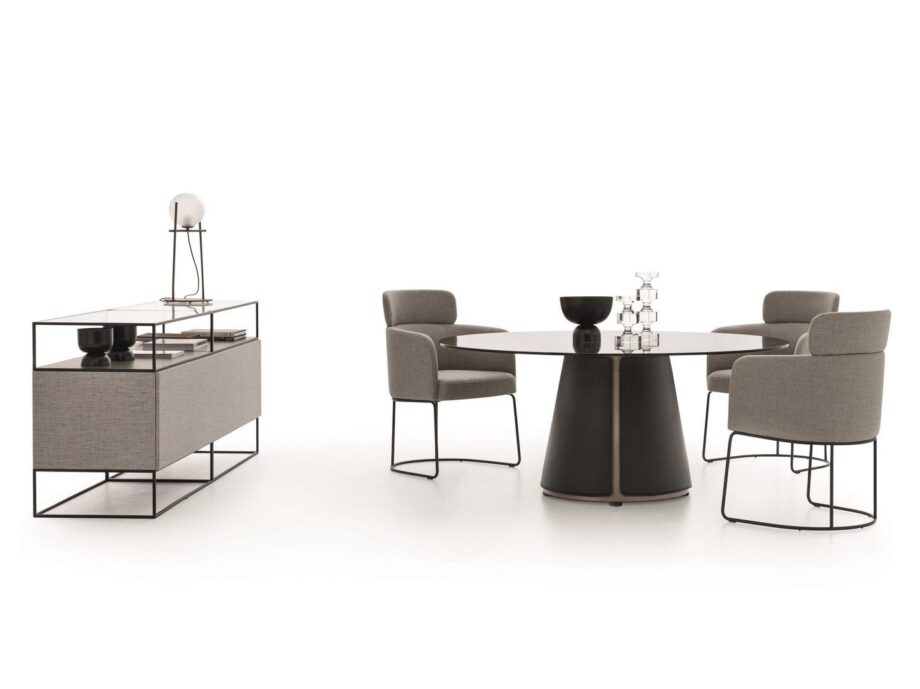 Claire Table Ditre Italia