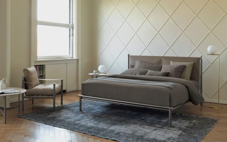 Iko Bed Flou