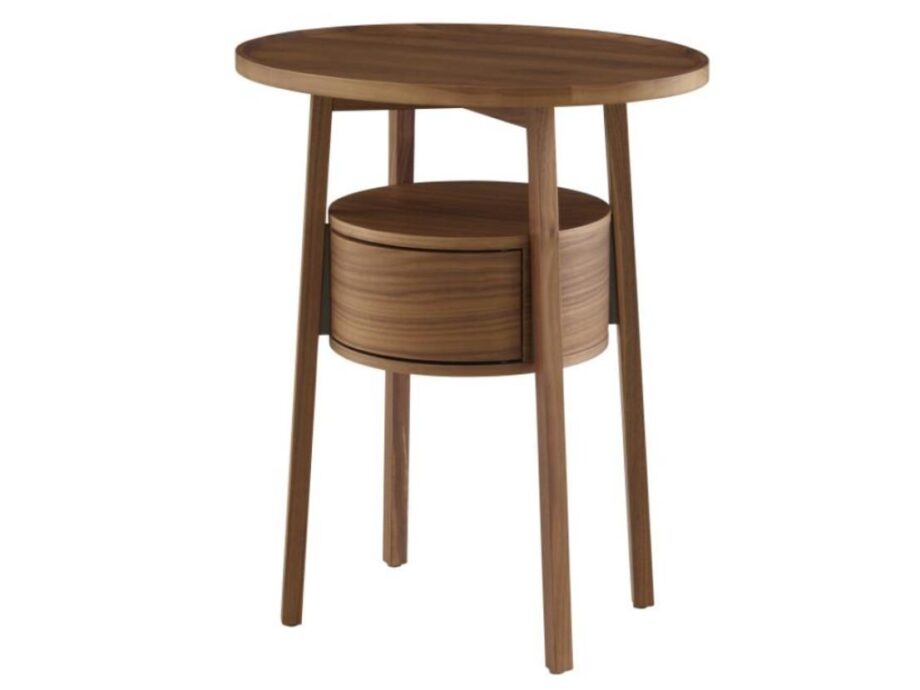 Episode Bedside Table Ligne Roset