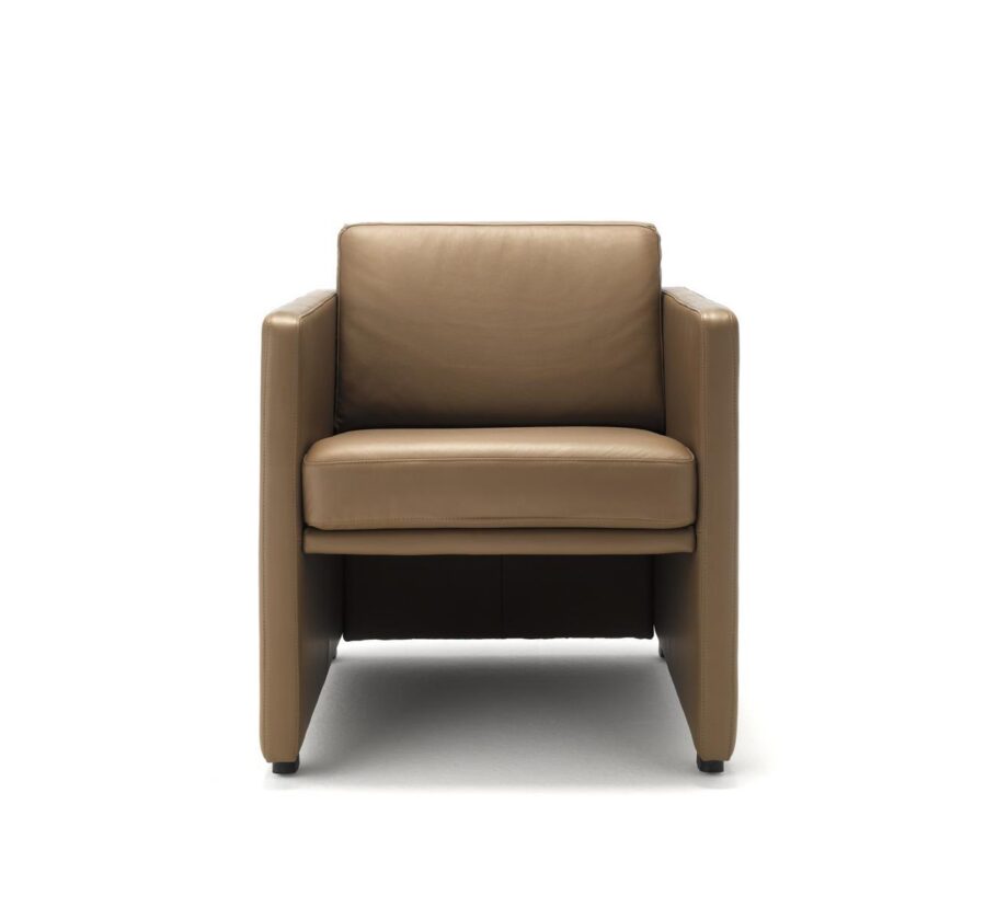 011 Ego Armchair Rolf Benz