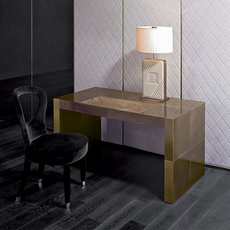 Florida Writing Desk Rugiano