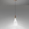 Scintilla Pendant Lamp Vistosi
