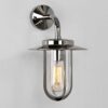 Montparnasse Outdoor Wall Lamp Astro Lighting