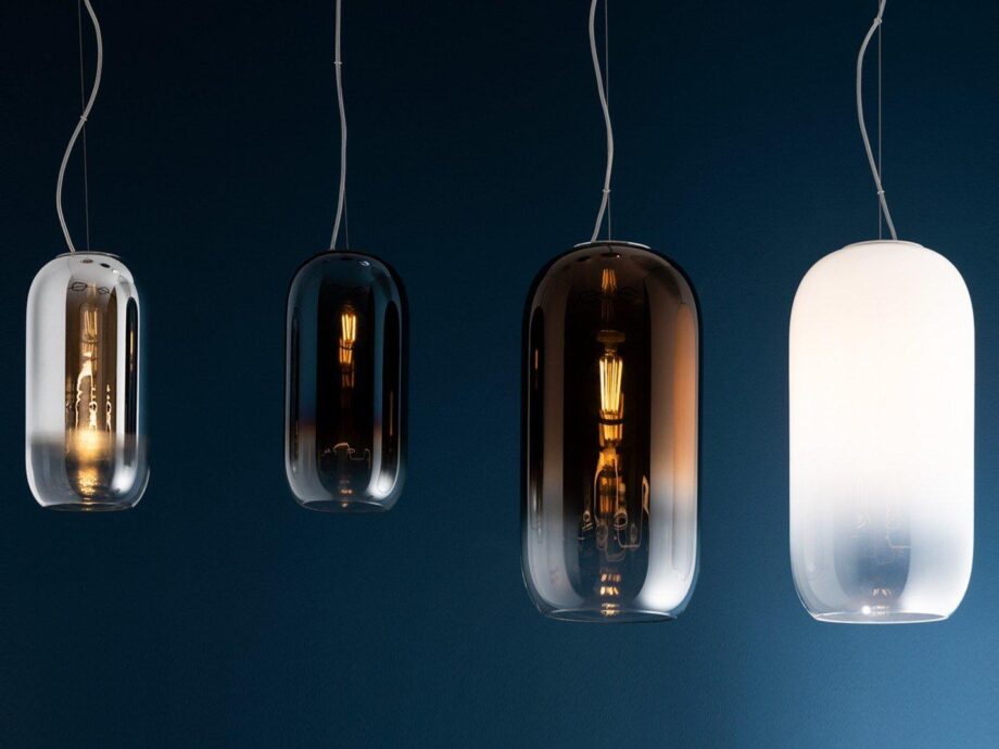 Gople Pendant Lamp Artemide