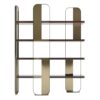 Giselle Bookcase Capital Collection