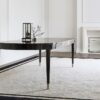 Zircone Table Galimberti Nino