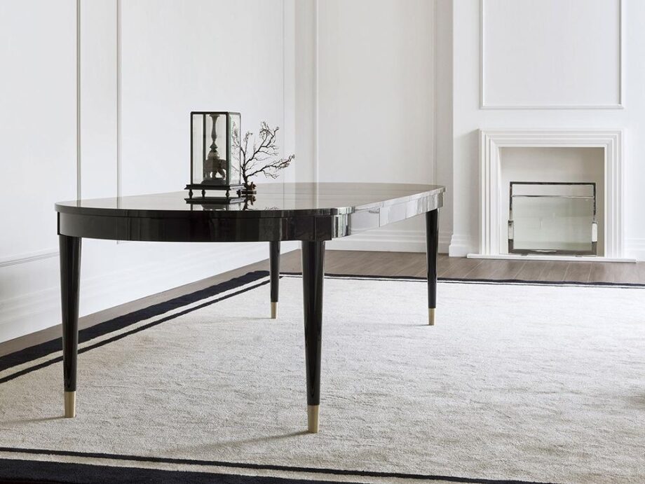 Zircone Table Galimberti Nino