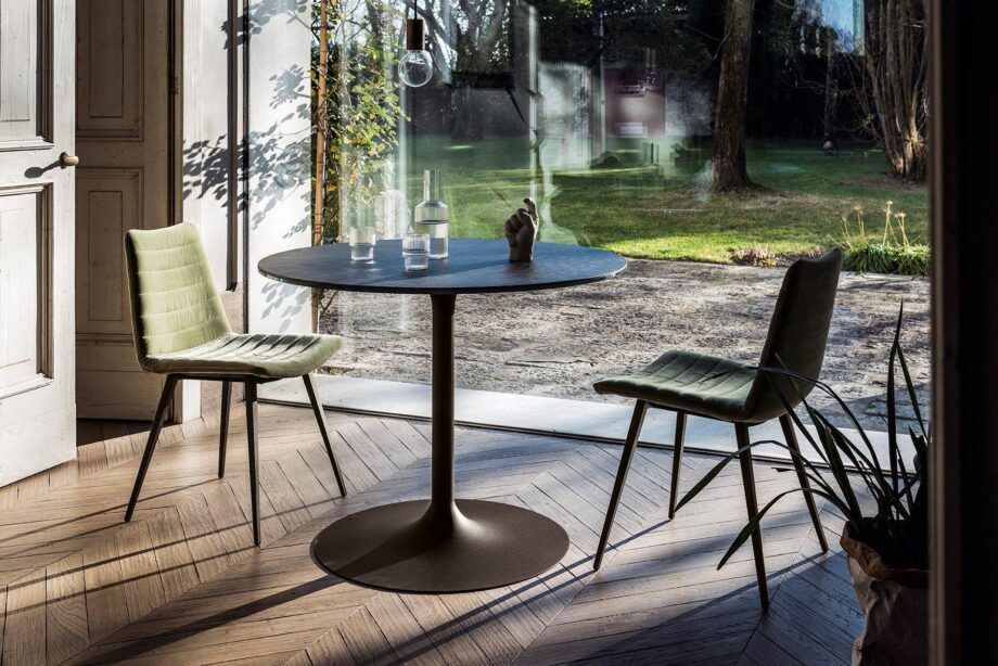 Cover Q Chair Midj