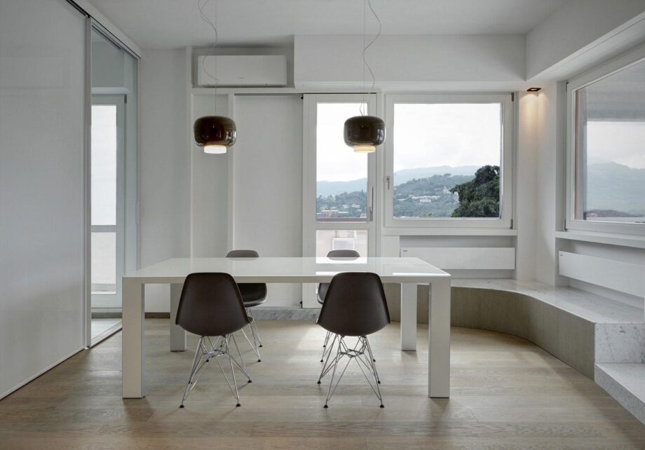 Chouchin Pendant Lamp Foscarini