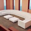 Vela Outdoor Sofa Vondom