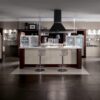 Baccarat Kitchen Scavolini