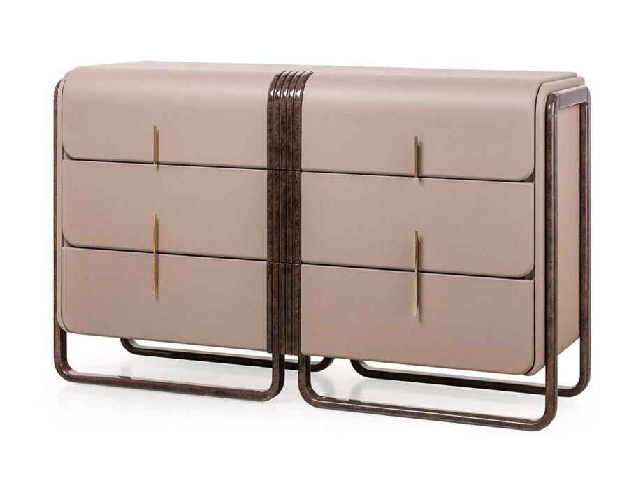 Eclipse Chest Of Drawers Turri