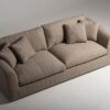 Sandy Sofa Mantellassi 1926