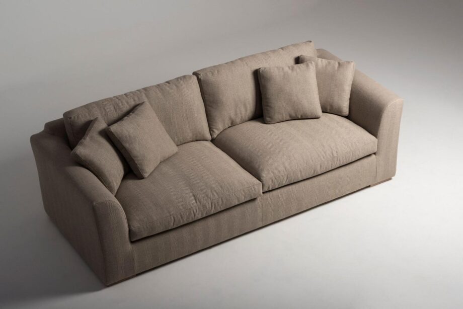 Sandy Sofa Mantellassi 1926