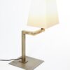 Quadra Desk Table Lamp Contardi