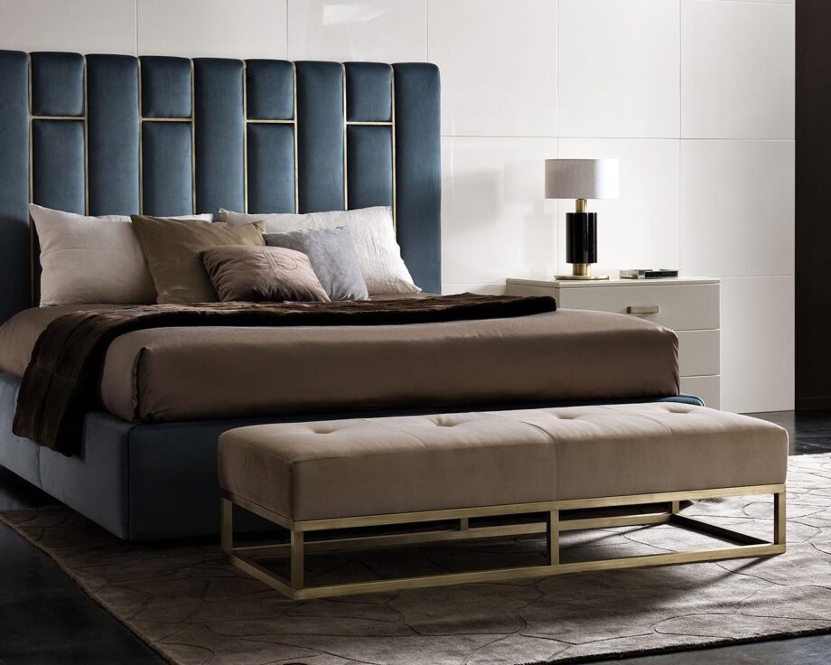 Milano Pouf Daytona