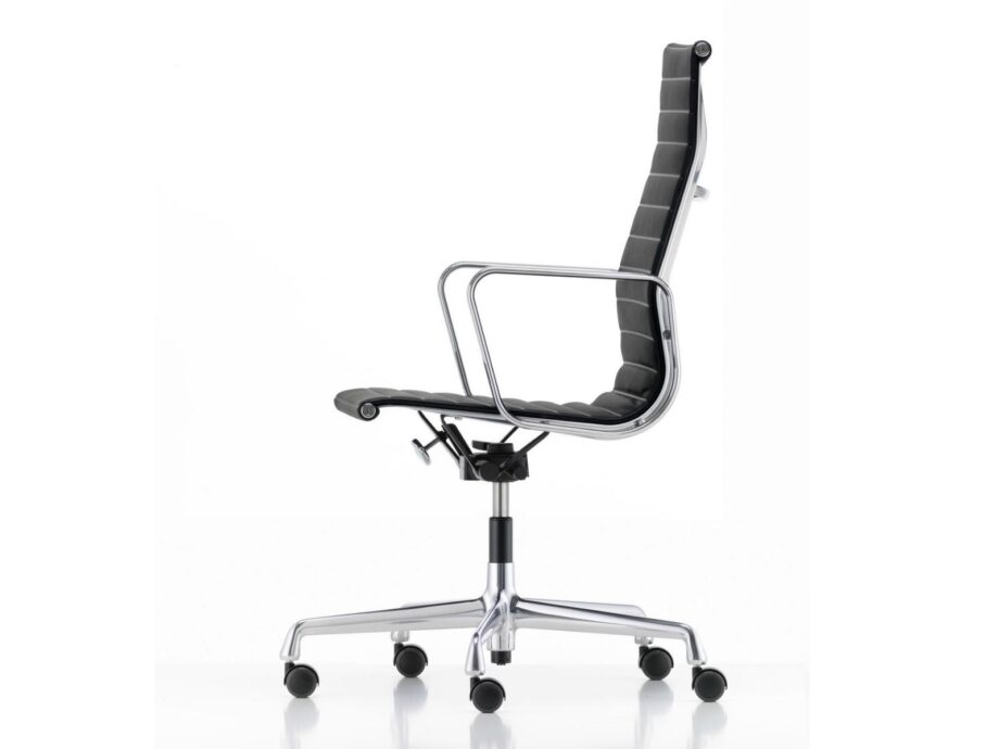 Aluminium Chair Ea 119 Office Chair Vitra